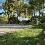 Masseria Lu Monaco Séjour à la ferme *