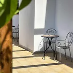 Masseria Lu Monaco Séjour à la ferme *