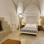 Séjour à la ferme Masseria Lu Monaco *