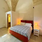 Masseria Lu Monaco Séjour à la ferme *