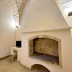 Séjour à la ferme Masseria Lu Monaco *