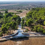Masseria Lu Monaco