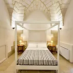 Séjour à la ferme Masseria Lu Monaco *