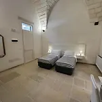 Masseria Lu Monaco Séjour à la ferme