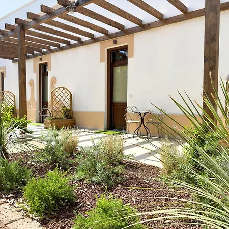 Masseria Lu Monaco