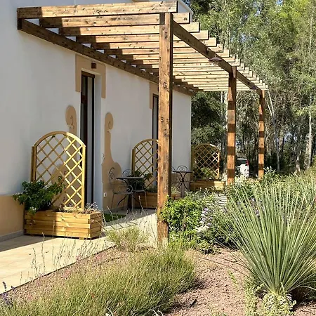 Masseria Lu Monaco