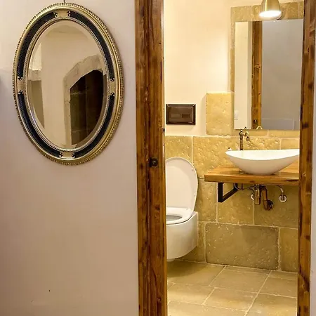 Masseria Lu Monaco *