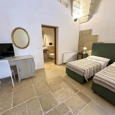 Masseria Lu Monaco