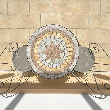 Masseria Lu Monaco 农家乐 *