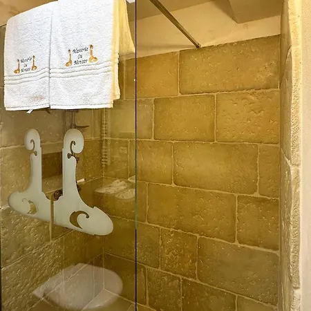 Masseria Lu Monaco *