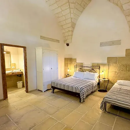 Masseria Lu Monaco