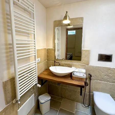 Masseria Lu Monaco *