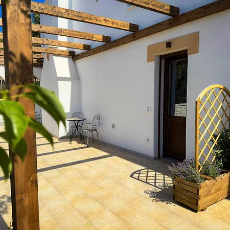 Masseria Lu Monaco 梅伦杜尼奥