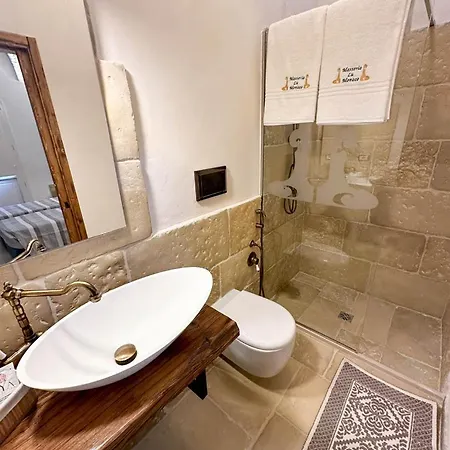 Masseria Lu Monaco *