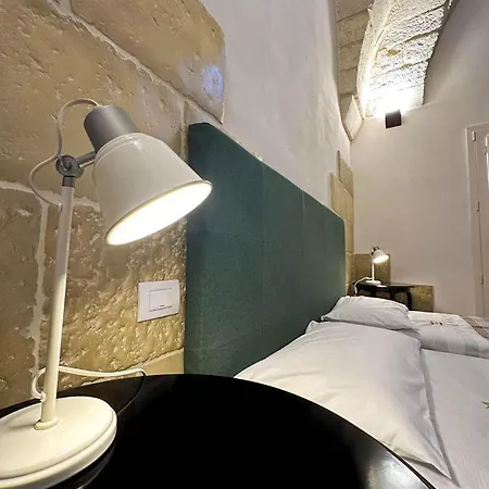 Masseria Lu Monaco * Мелендуньо