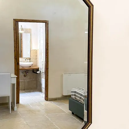 Farm stay Masseria Lu Monaco