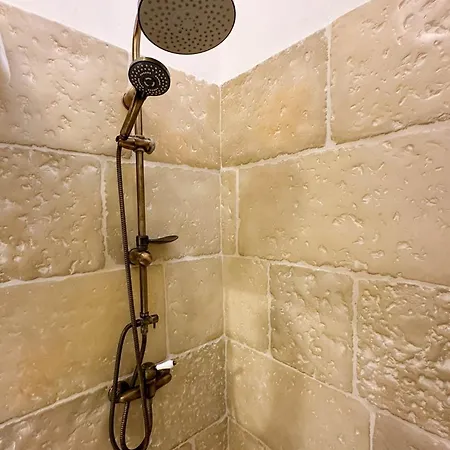 Masseria Lu Monaco * Мелендуньо