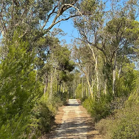 Masseria Lu Monaco *
