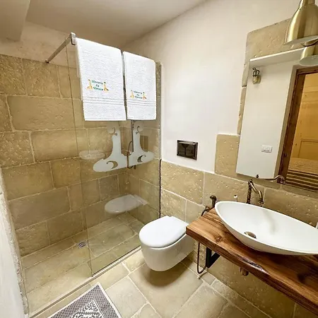 Фермерский дом Masseria Lu Monaco