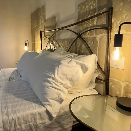 Masseria Lu Monaco * Мелендуньо