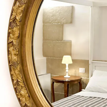 Farm stay Masseria Lu Monaco *