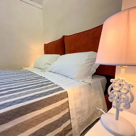 Фермерский дом Masseria Lu Monaco *