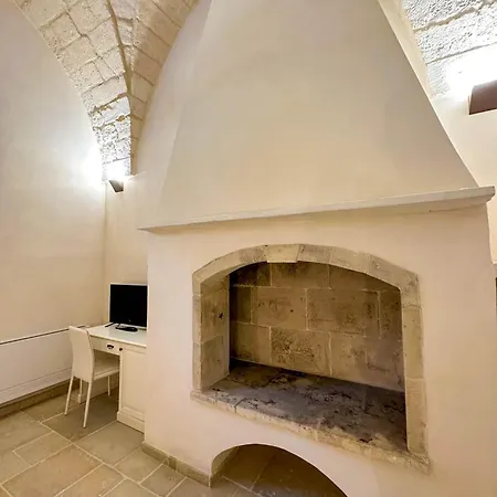 Фермерский дом Masseria Lu Monaco *