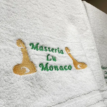 Masseria Lu Monaco