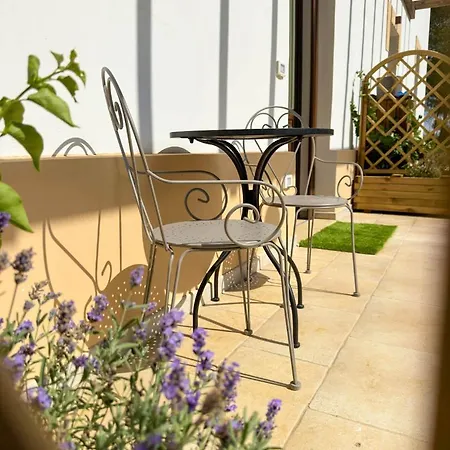 Фермерский дом Masseria Lu Monaco *