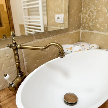 Masseria Lu Monaco Melendugno