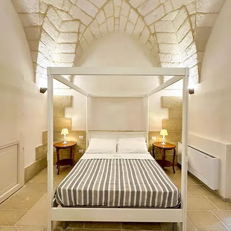 Фермерский дом Masseria Lu Monaco *