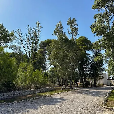 Masseria Lu Monaco