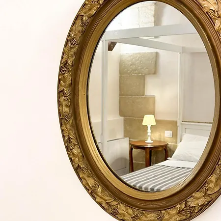 Фермерский дом Masseria Lu Monaco *