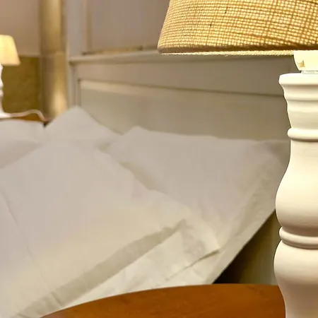 Farm stay Masseria Lu Monaco Melendugno