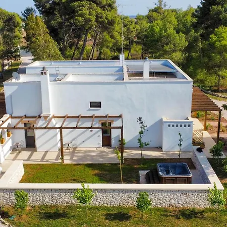 Masseria Lu Monaco
