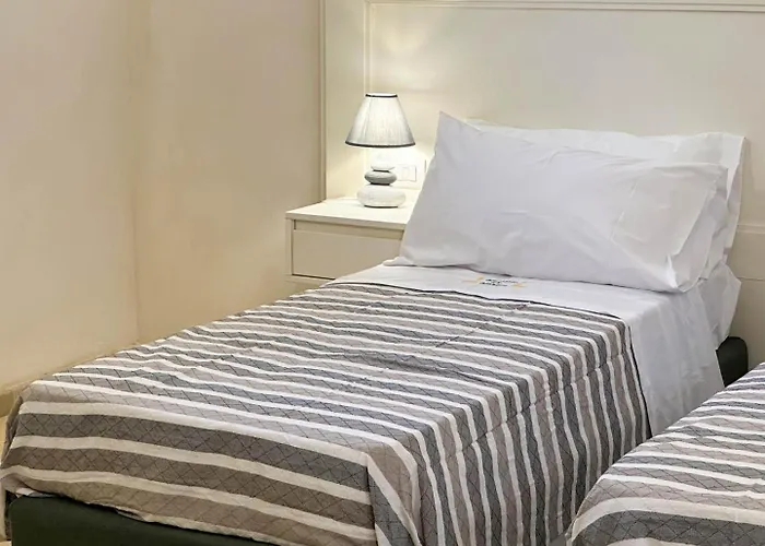 Masseria Lu Monaco * Melendugno