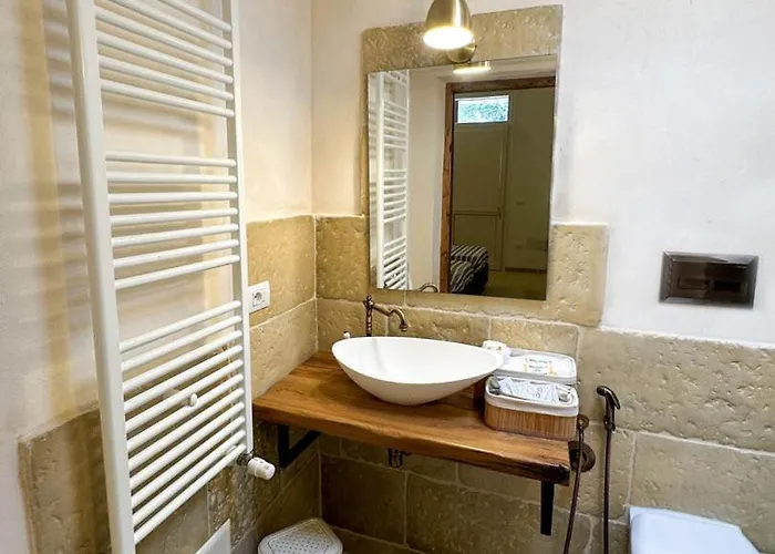 Masseria Lu Monaco *