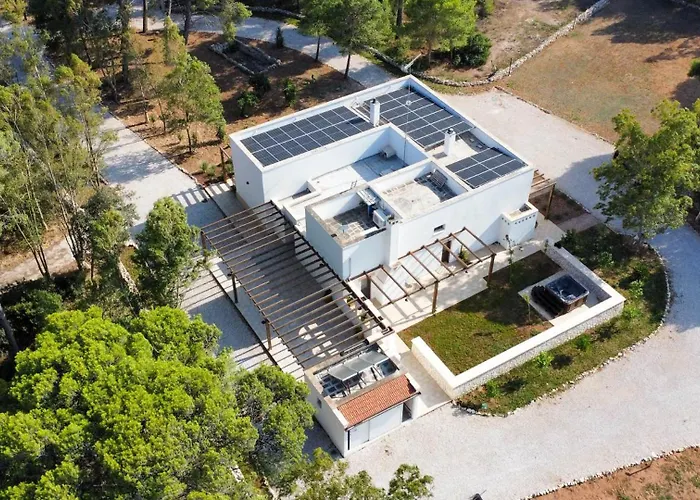 팜스테이 Masseria Lu Monaco