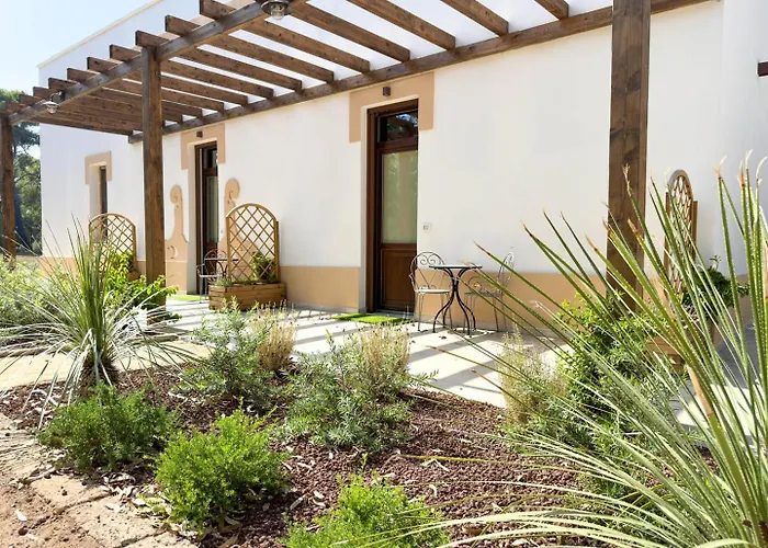 Masseria Lu Monaco