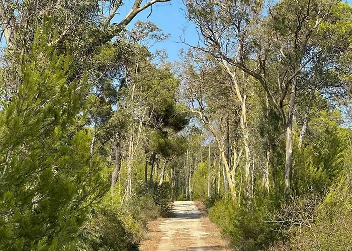 Masseria Lu Monaco *