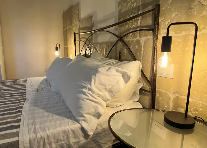 Masseria Lu Monaco * 멜렌두뇨