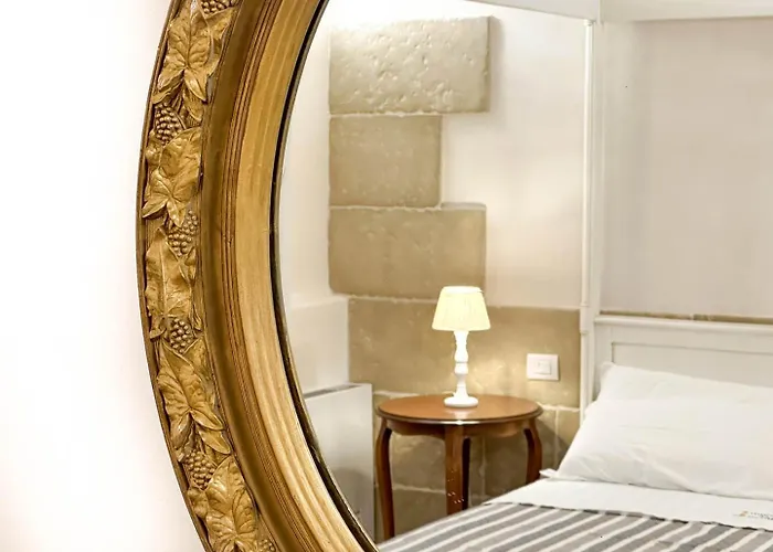 Feriegård Masseria Lu Monaco *