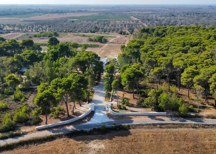 Masseria Lu Monaco