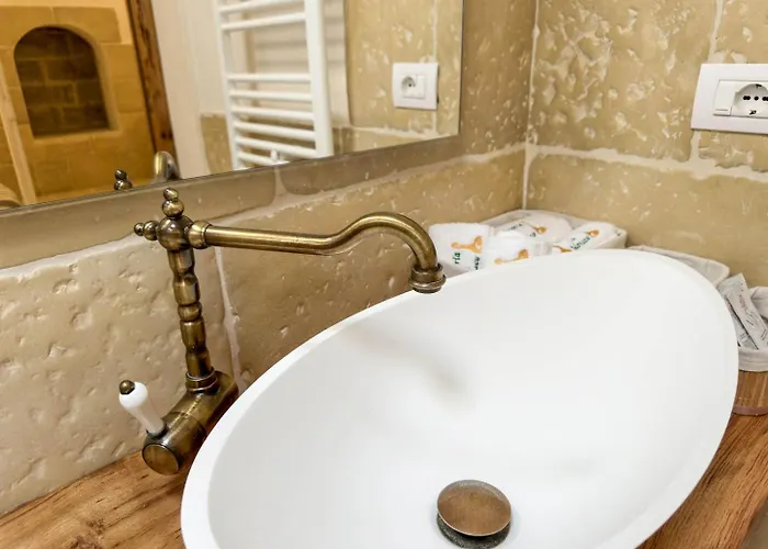 Masseria Lu Monaco Melendugno