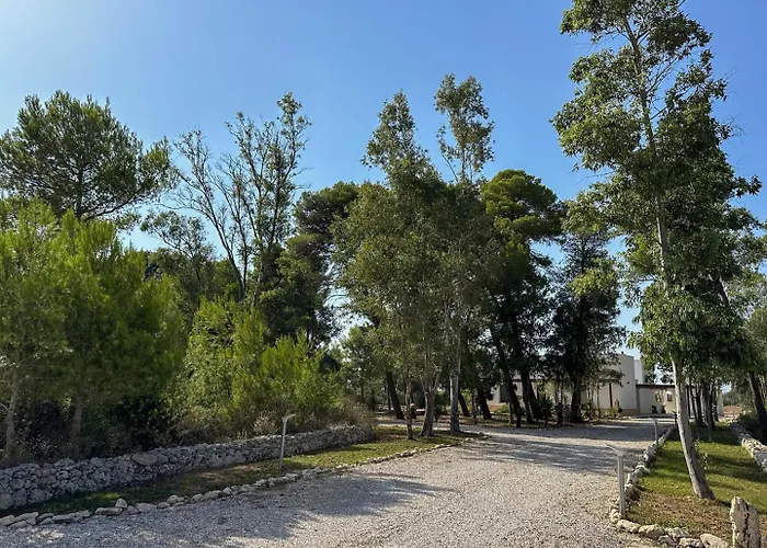 Masseria Lu Monaco