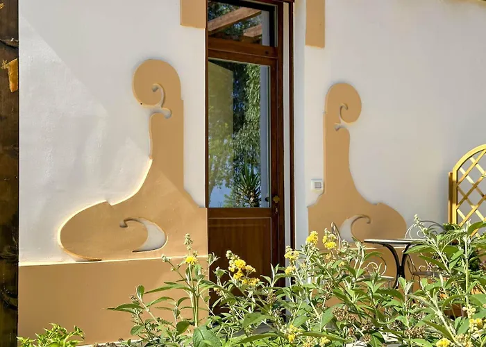 Masseria Lu Monaco Melendugno