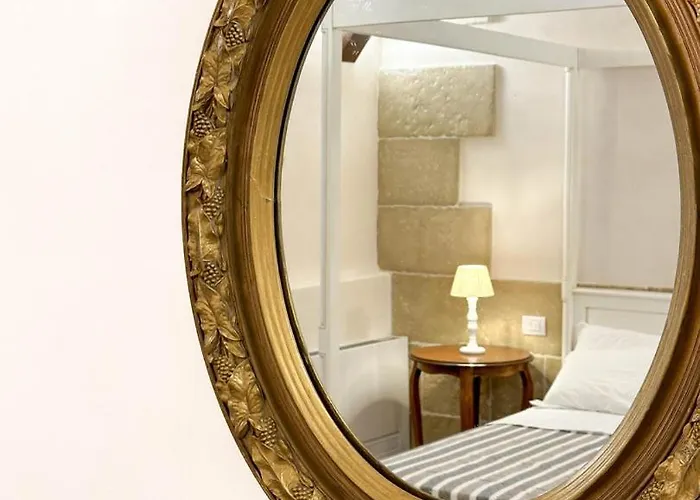 팜스테이 Masseria Lu Monaco *